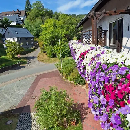 B&B on route L854 - Pension zum Riepen-3