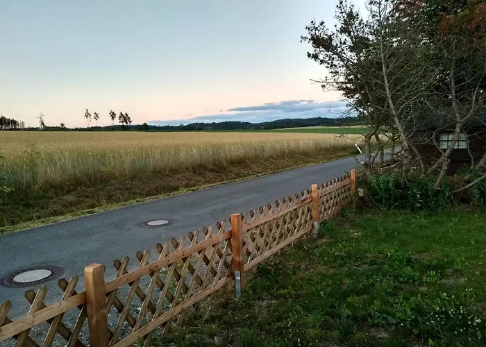  Haus Panoramablick