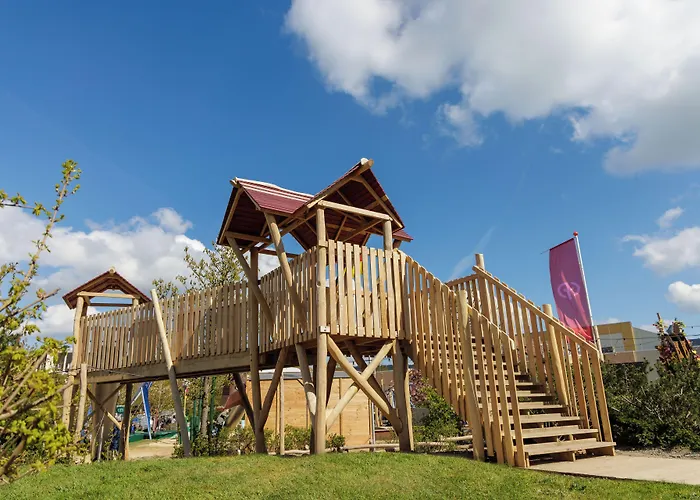 Wellness Hotels Center Parcs Sauerland Winterberg-Medebach