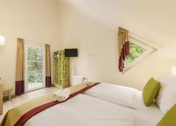 Wellness Hotels Center Parcs Sauerland Winterberg-Medebach
